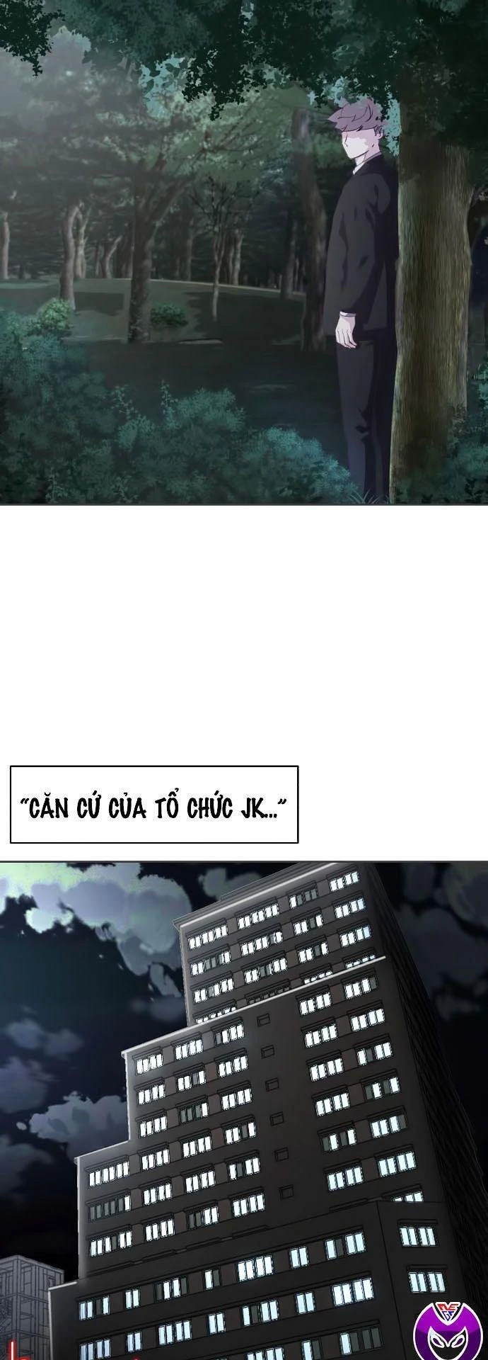 Cậu Bé Của Thần Chết Chapter 82 - 11