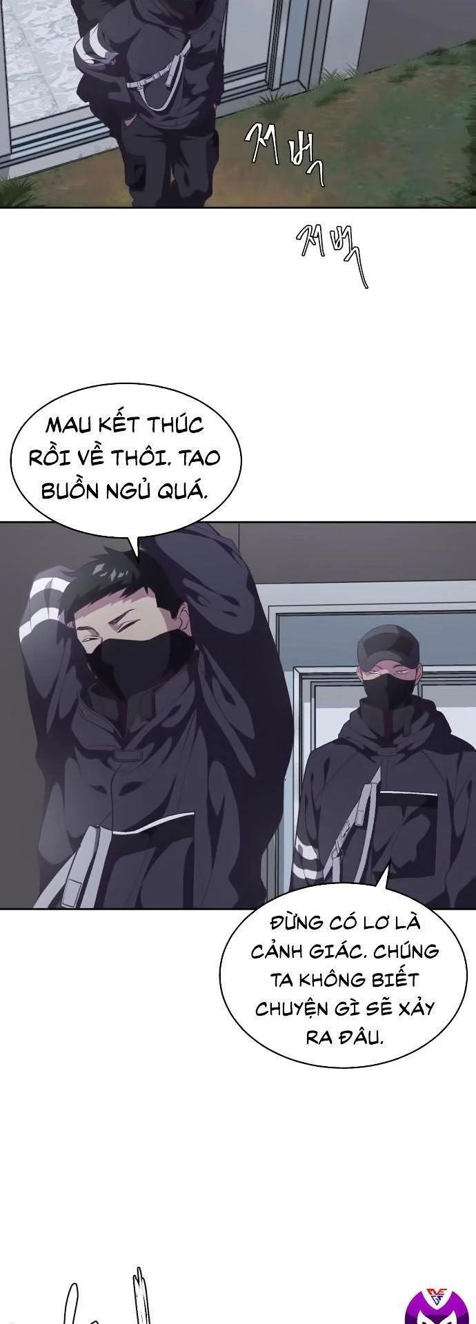 Cậu Bé Của Thần Chết Chapter 82 - 14