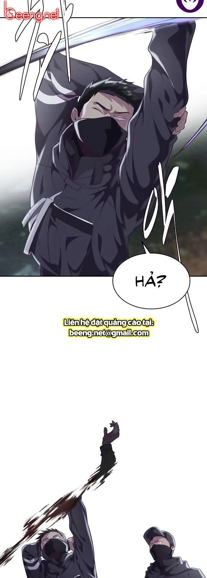 Cậu Bé Của Thần Chết Chapter 82 - 15