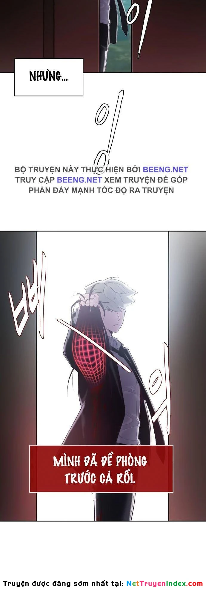 Cậu Bé Của Thần Chết Chapter 82 - 19