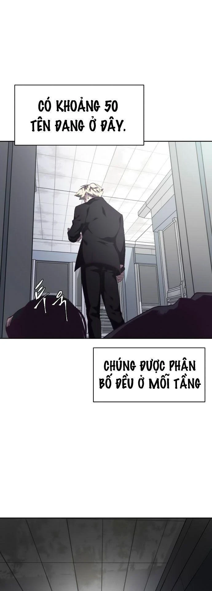 Cậu Bé Của Thần Chết Chapter 82 - 20