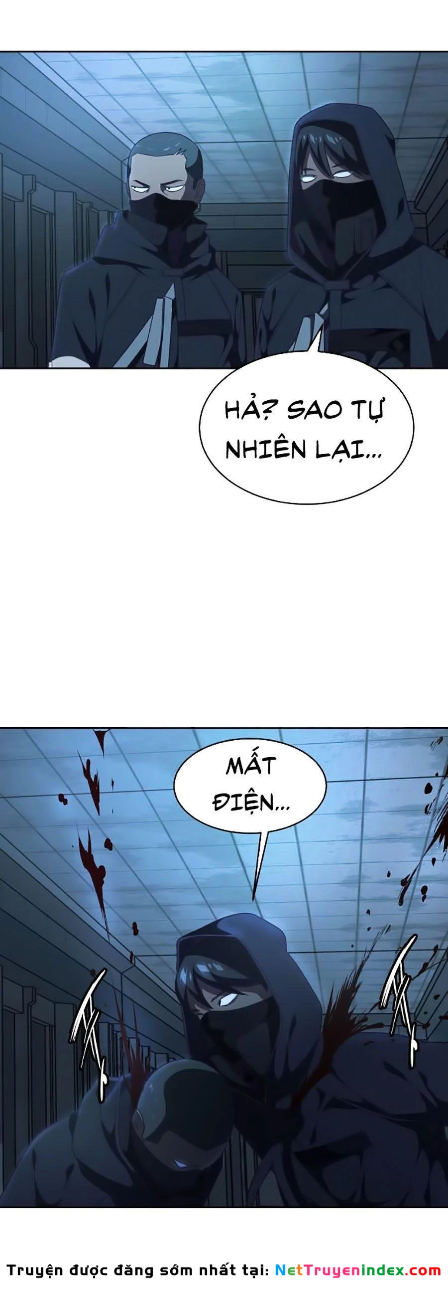 Cậu Bé Của Thần Chết Chapter 82 - 23