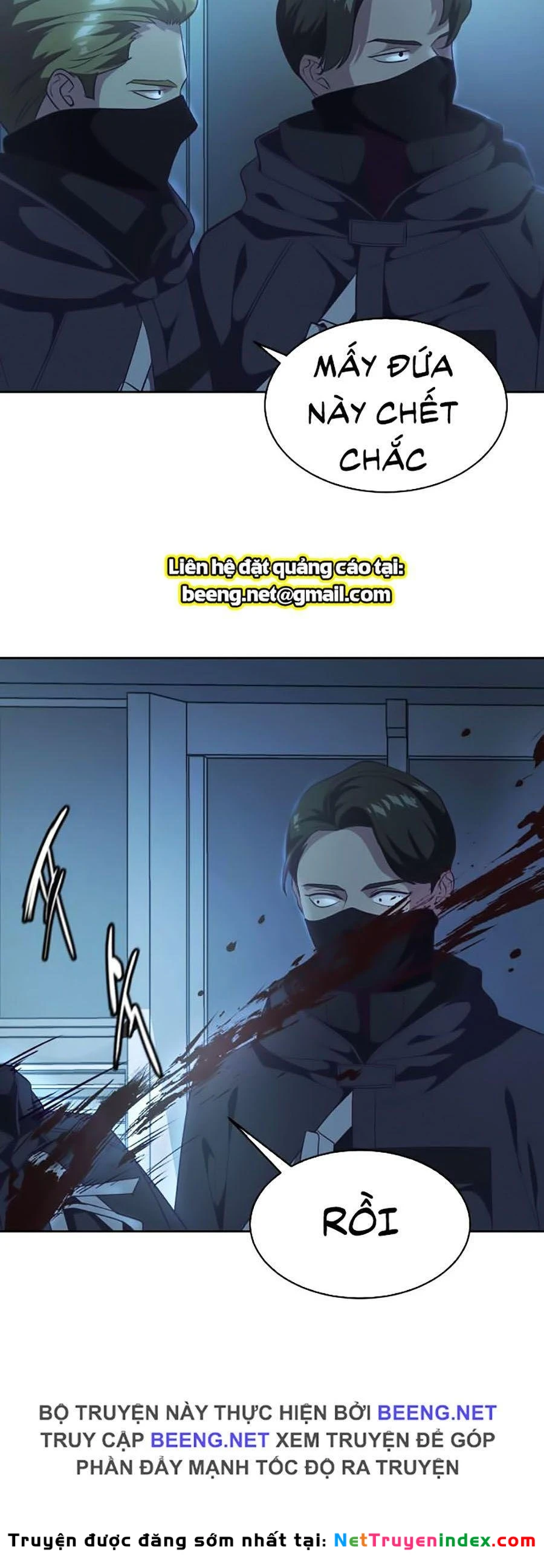 Cậu Bé Của Thần Chết Chapter 82 - 25