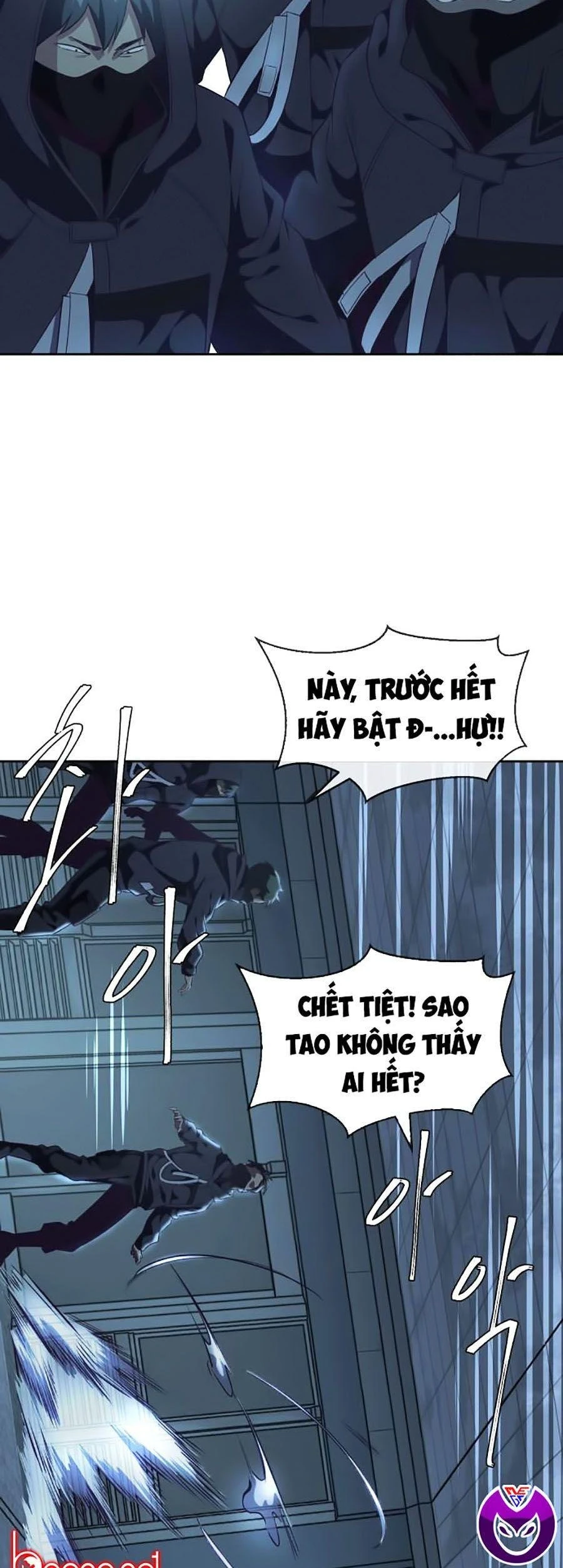 Cậu Bé Của Thần Chết Chapter 82 - 27