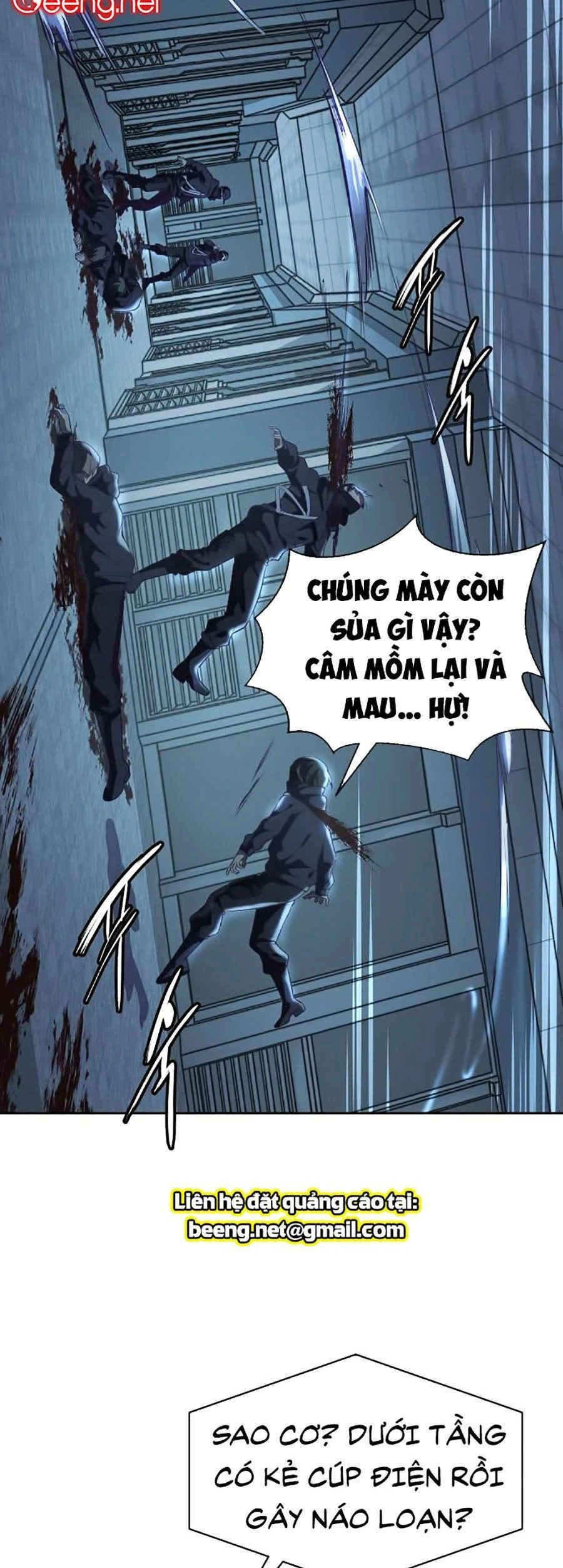 Cậu Bé Của Thần Chết Chapter 82 - 28