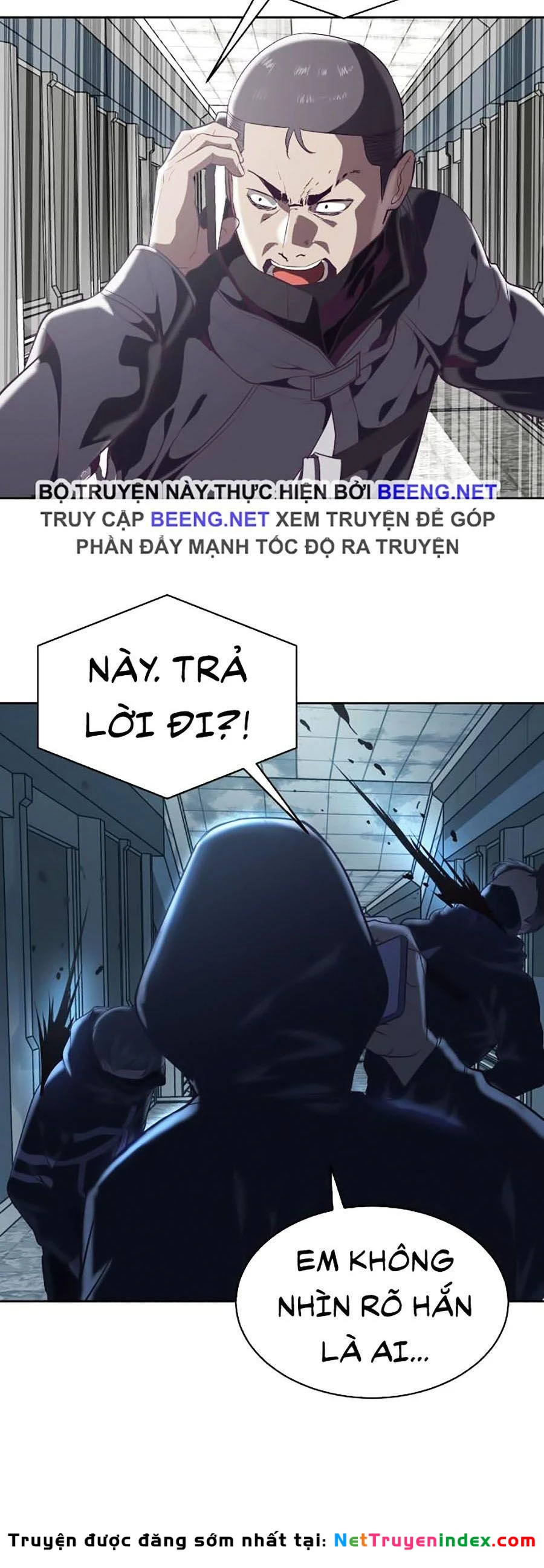 Cậu Bé Của Thần Chết Chapter 82 - 29