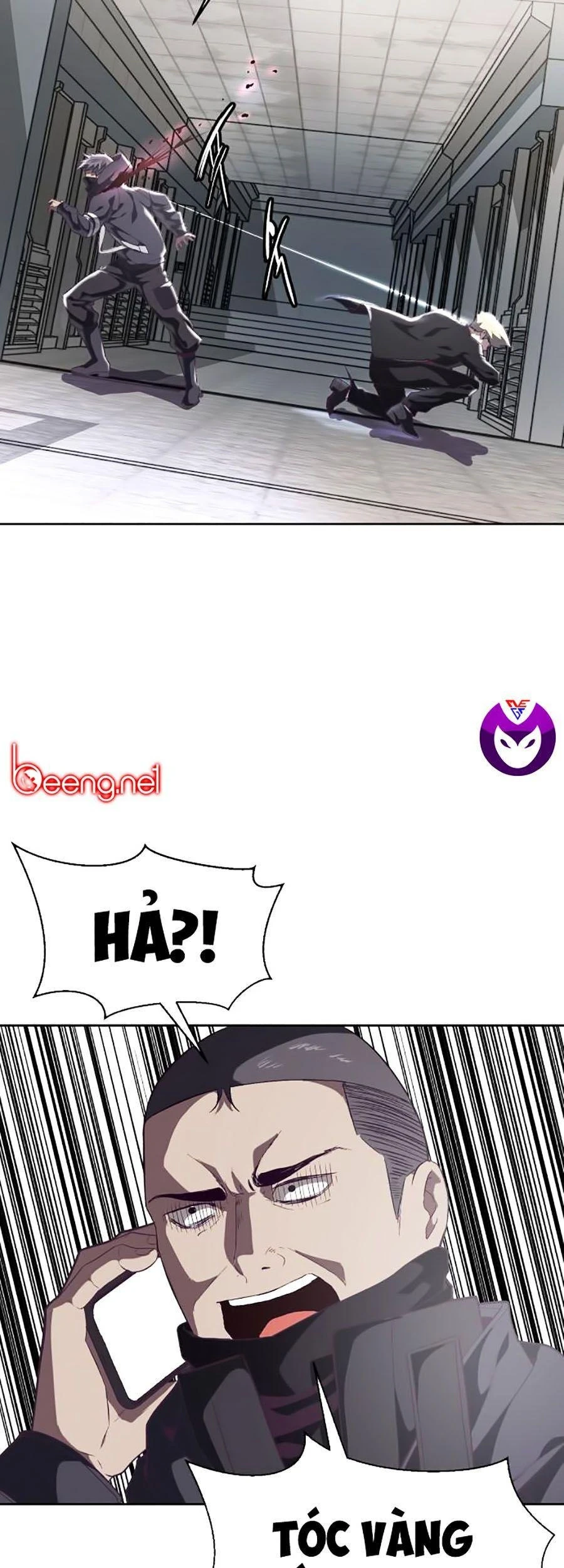 Cậu Bé Của Thần Chết Chapter 82 - 31