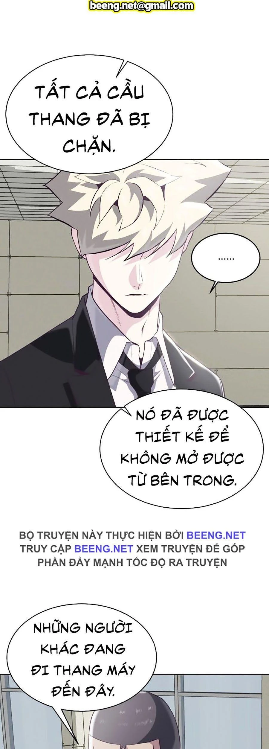 Cậu Bé Của Thần Chết Chapter 82 - 36