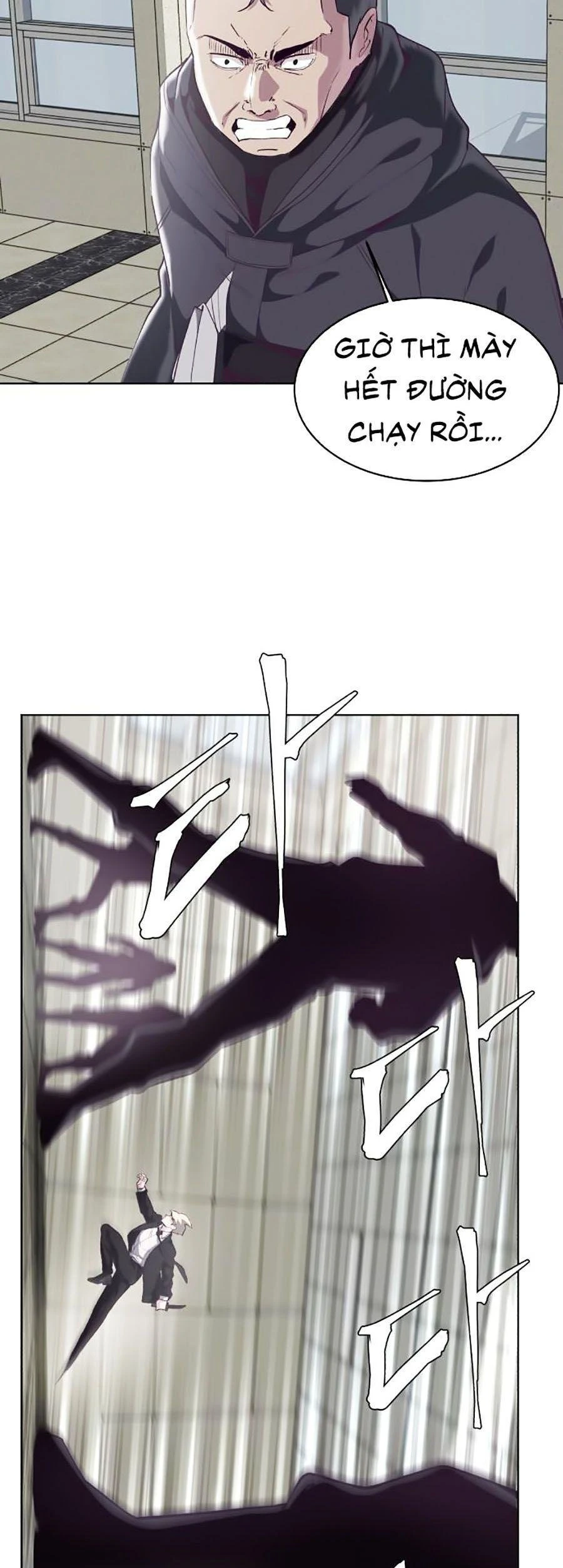 Cậu Bé Của Thần Chết Chapter 82 - 37