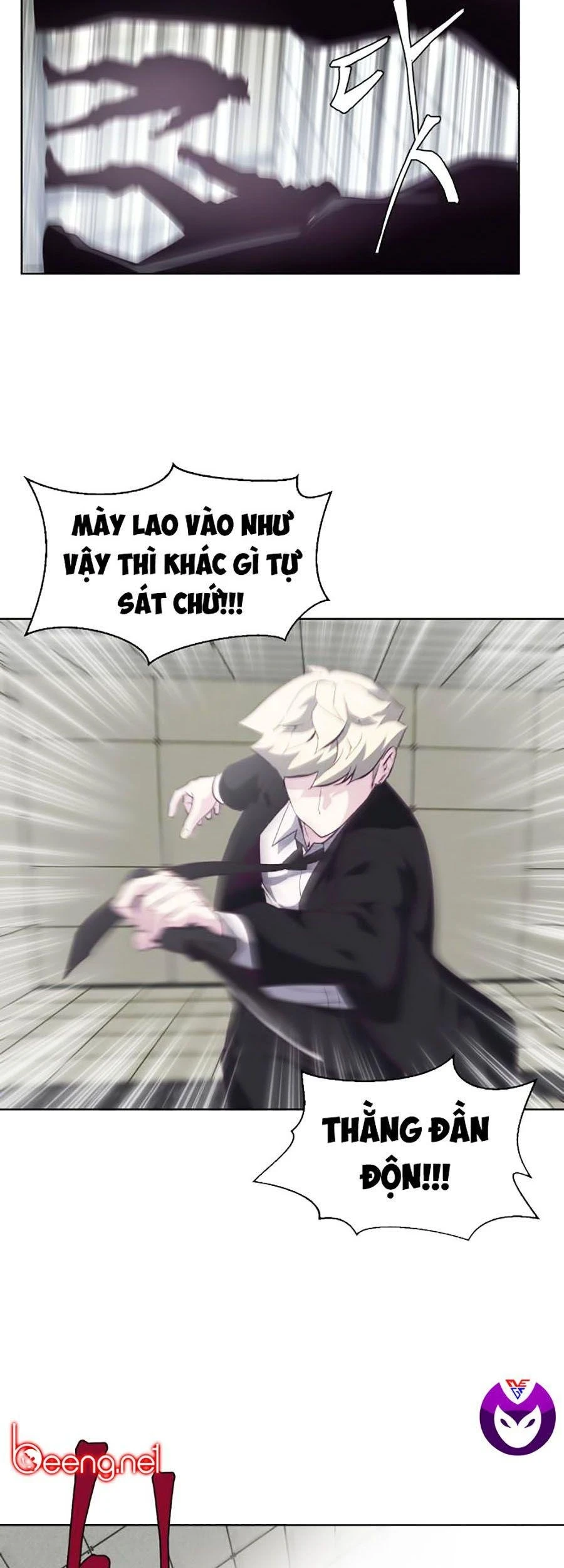 Cậu Bé Của Thần Chết Chapter 82 - 38