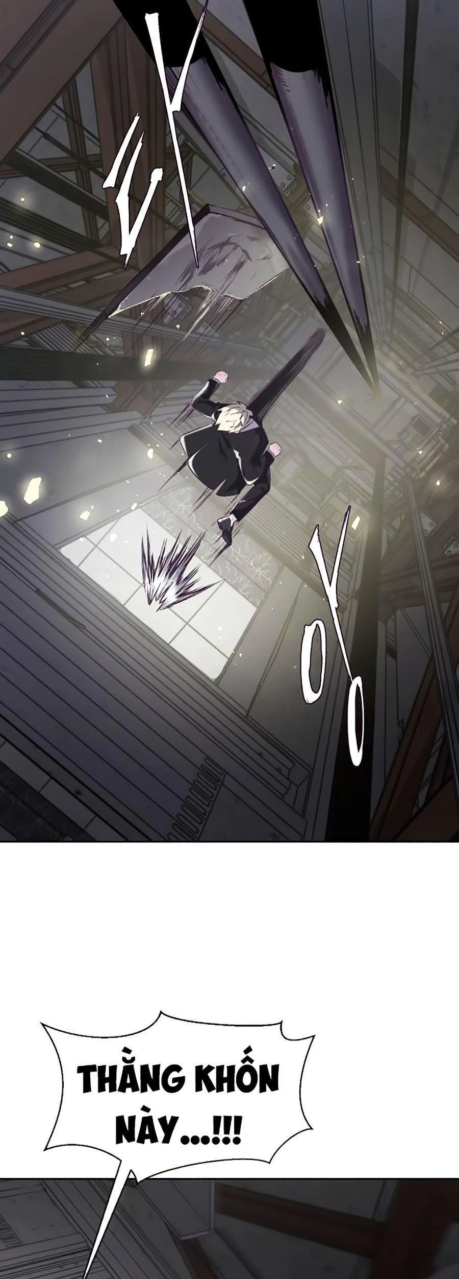 Cậu Bé Của Thần Chết Chapter 82 - 41