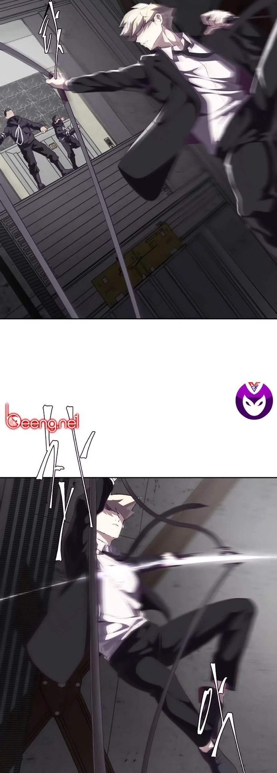 Cậu Bé Của Thần Chết Chapter 82 - 42