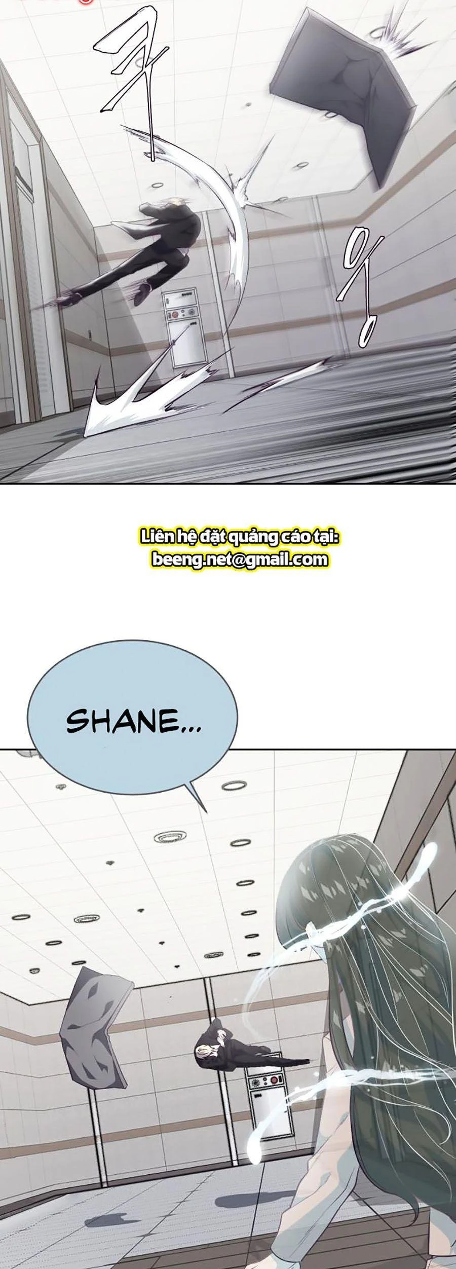 Cậu Bé Của Thần Chết Chapter 82 - 46