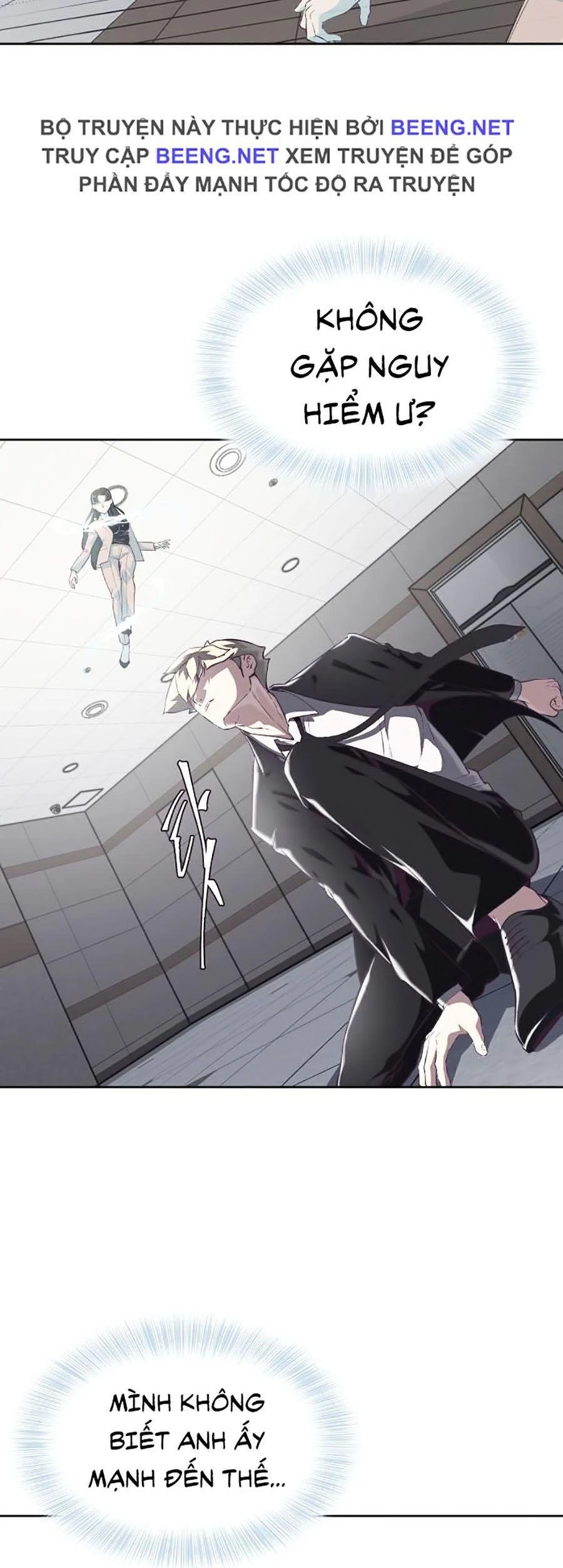 Cậu Bé Của Thần Chết Chapter 82 - 47