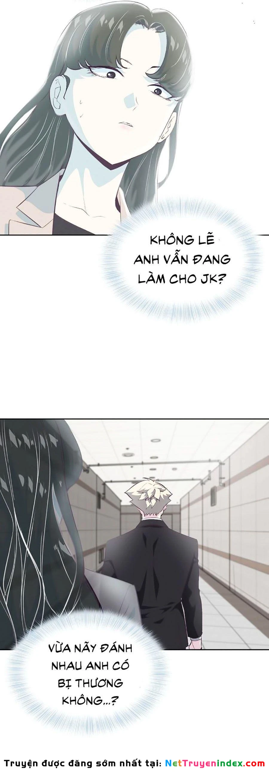 Cậu Bé Của Thần Chết Chapter 82 - 48