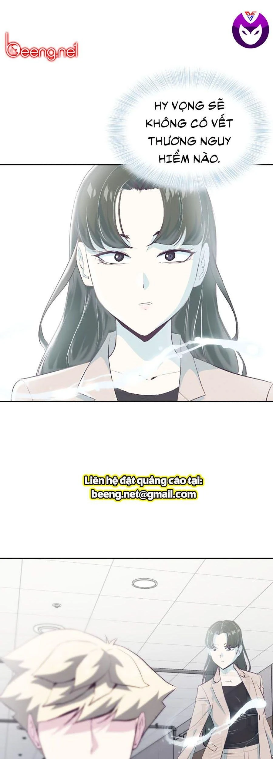 Cậu Bé Của Thần Chết Chapter 82 - 49