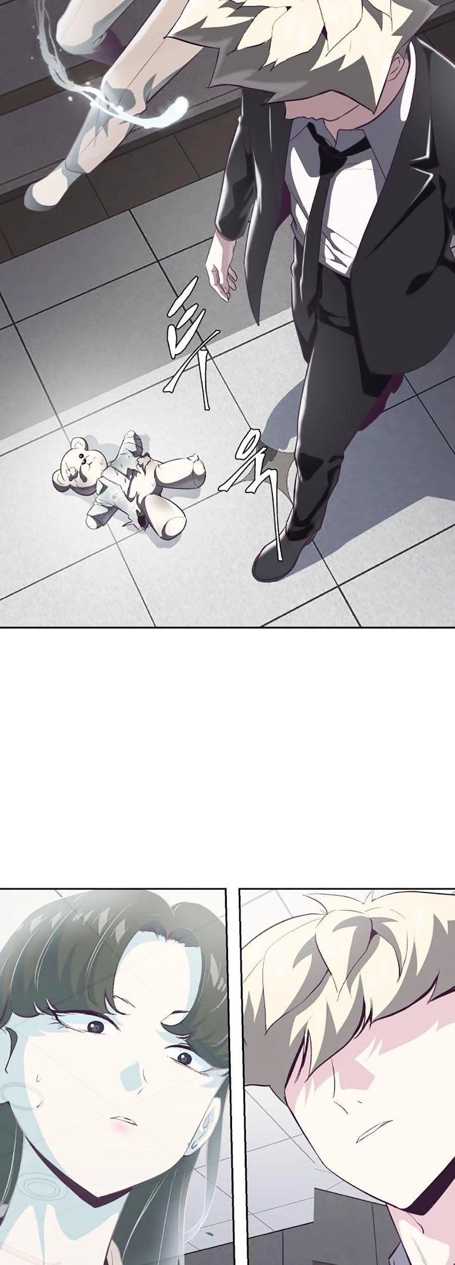 Cậu Bé Của Thần Chết Chapter 82 - 52