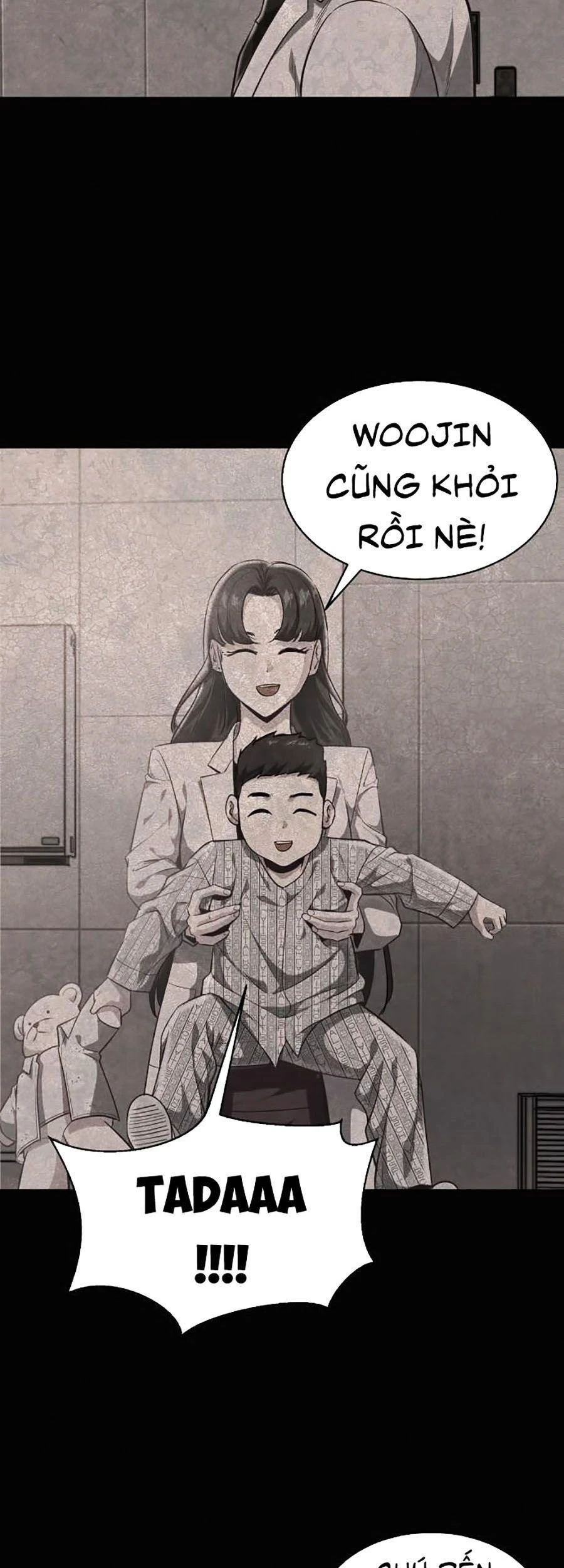 Cậu Bé Của Thần Chết Chapter 82 - 55