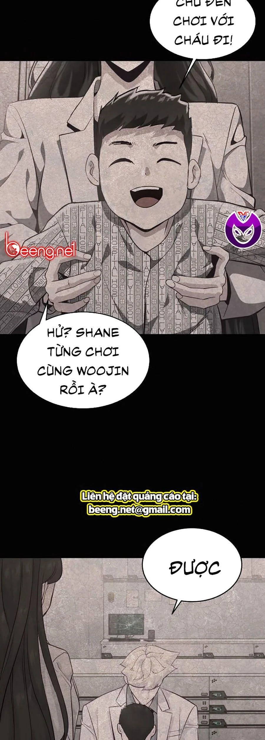 Cậu Bé Của Thần Chết Chapter 82 - 56