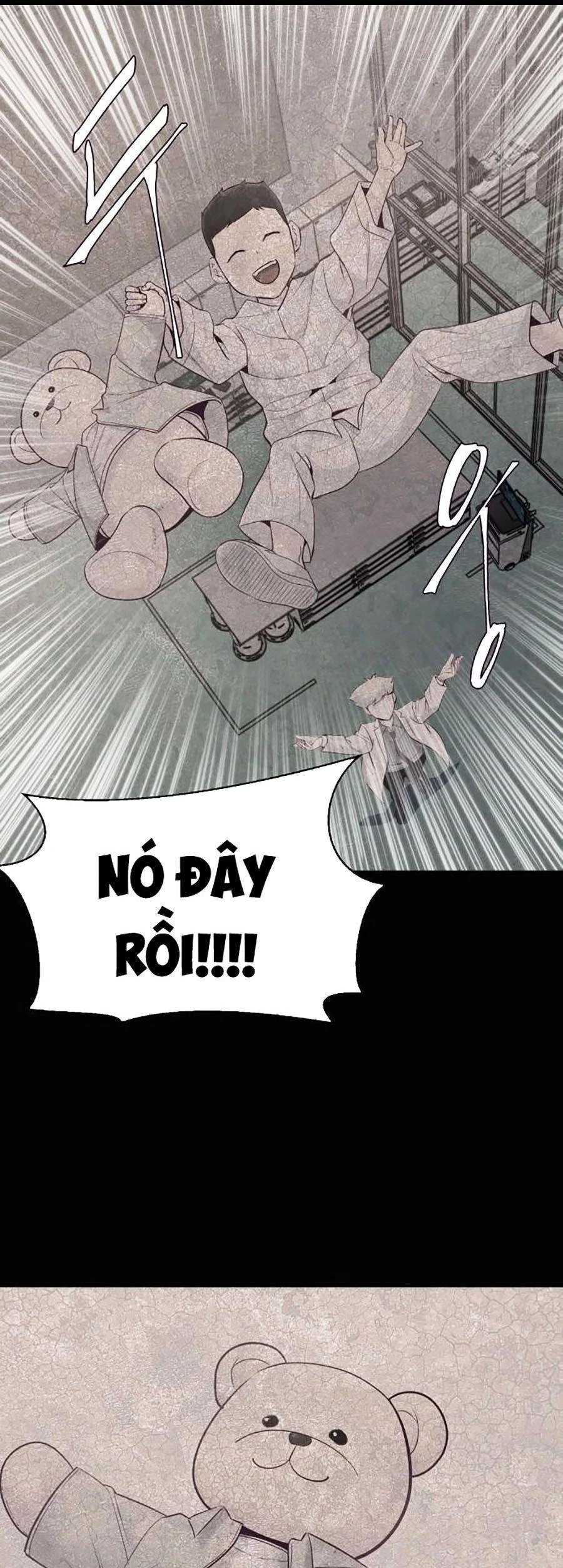 Cậu Bé Của Thần Chết Chapter 82 - 58