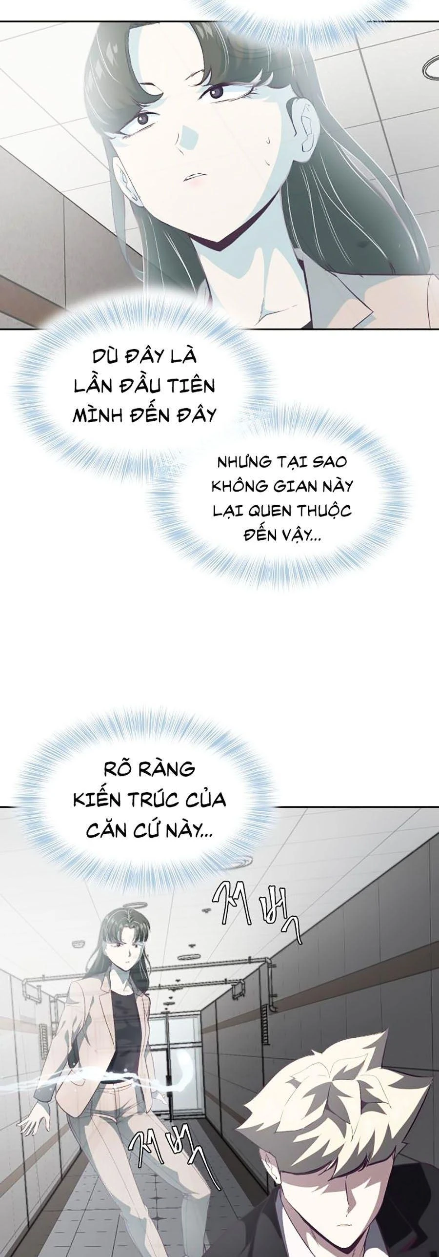 Cậu Bé Của Thần Chết Chapter 82 - 61