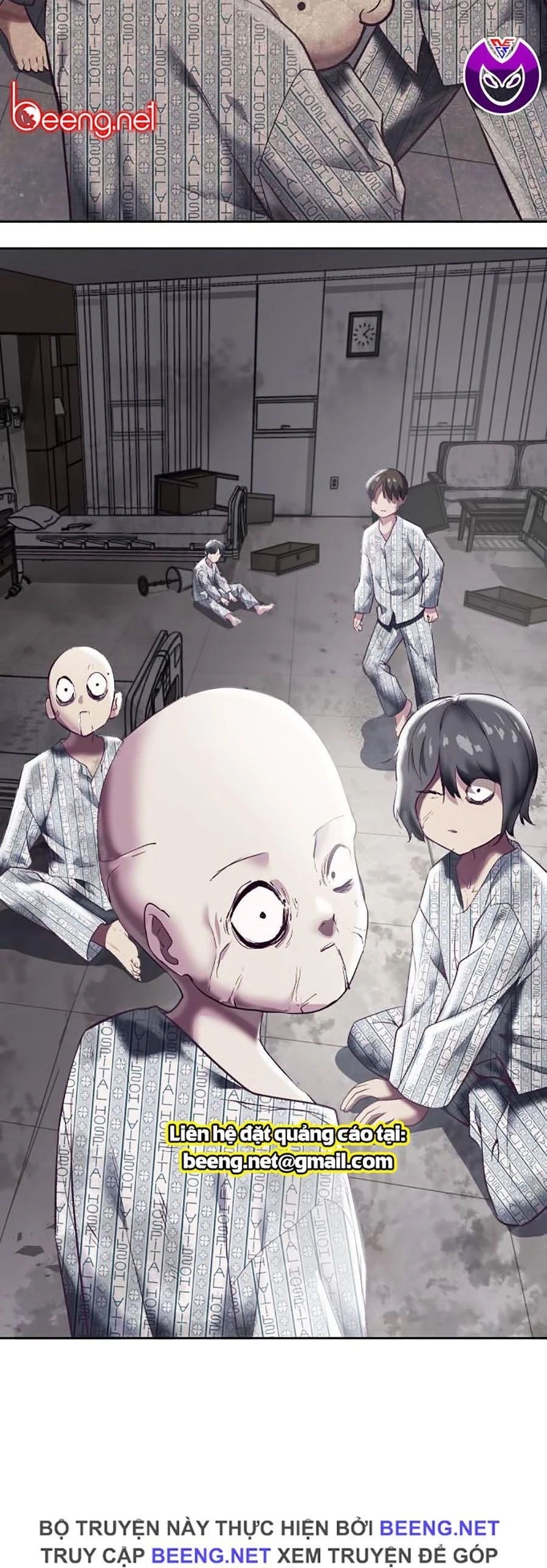 Cậu Bé Của Thần Chết Chapter 82 - 66