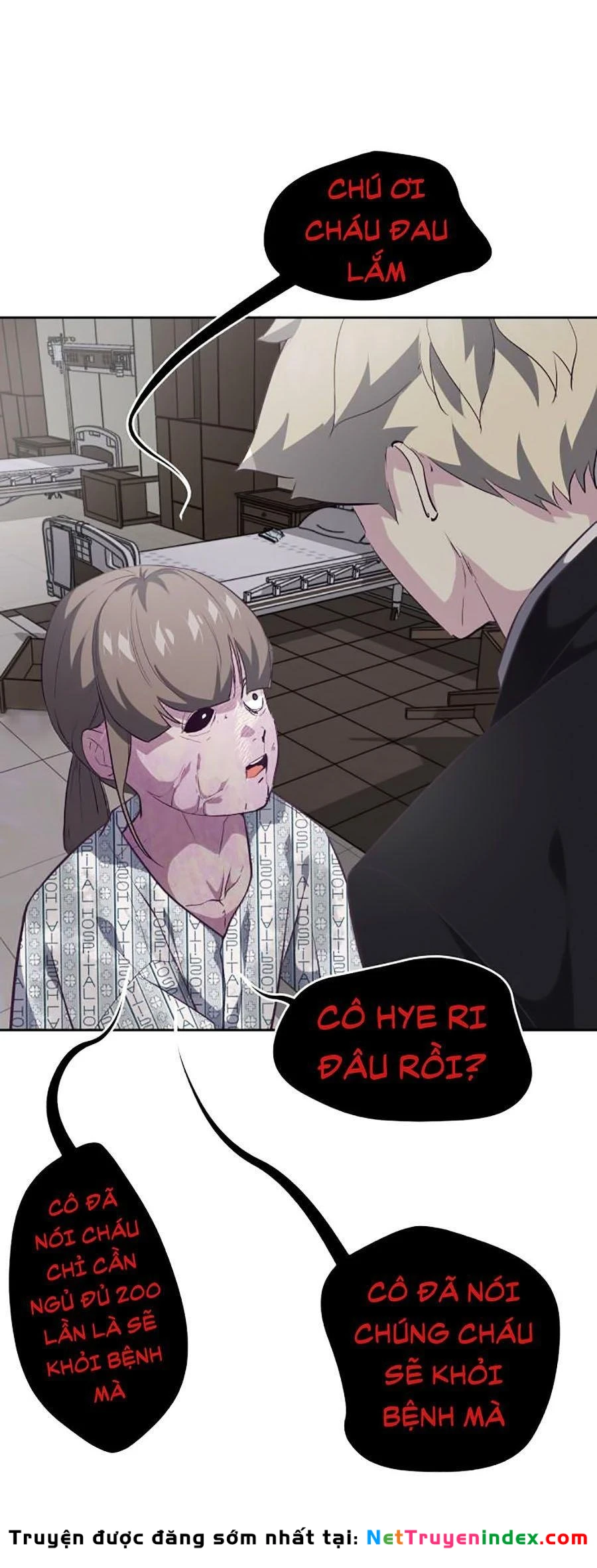 Cậu Bé Của Thần Chết Chapter 82 - 71