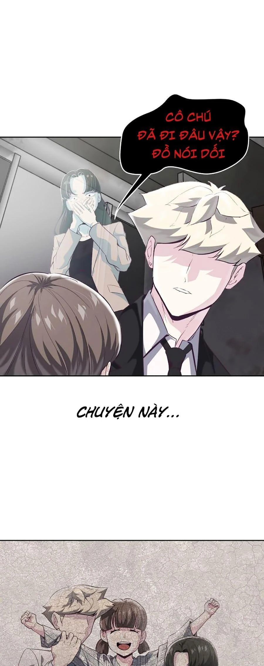 Cậu Bé Của Thần Chết Chapter 82 - 72