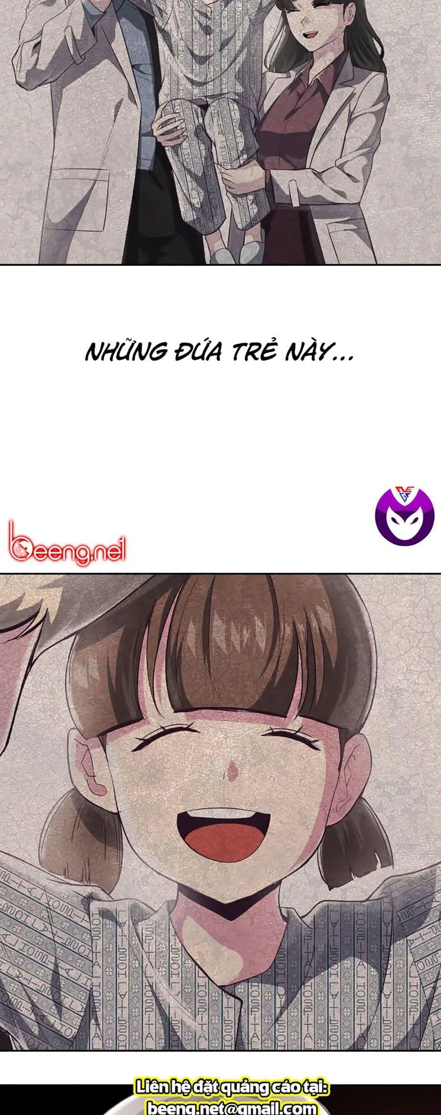 Cậu Bé Của Thần Chết Chapter 82 - 73