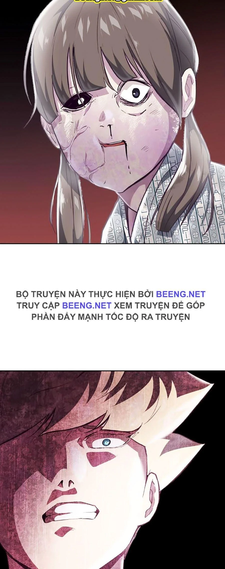 Cậu Bé Của Thần Chết Chapter 82 - 74