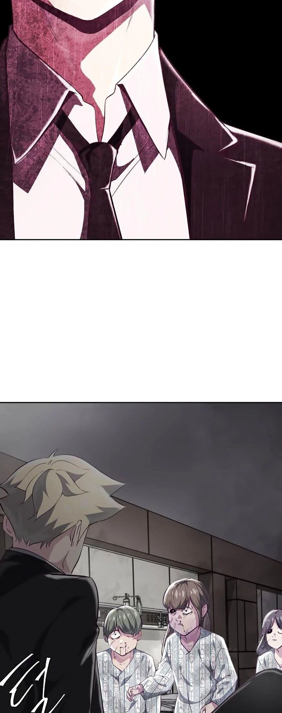 Cậu Bé Của Thần Chết Chapter 82 - 75