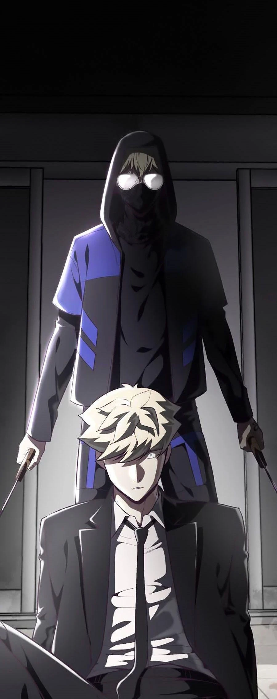 Cậu Bé Của Thần Chết Chapter 82 - 79