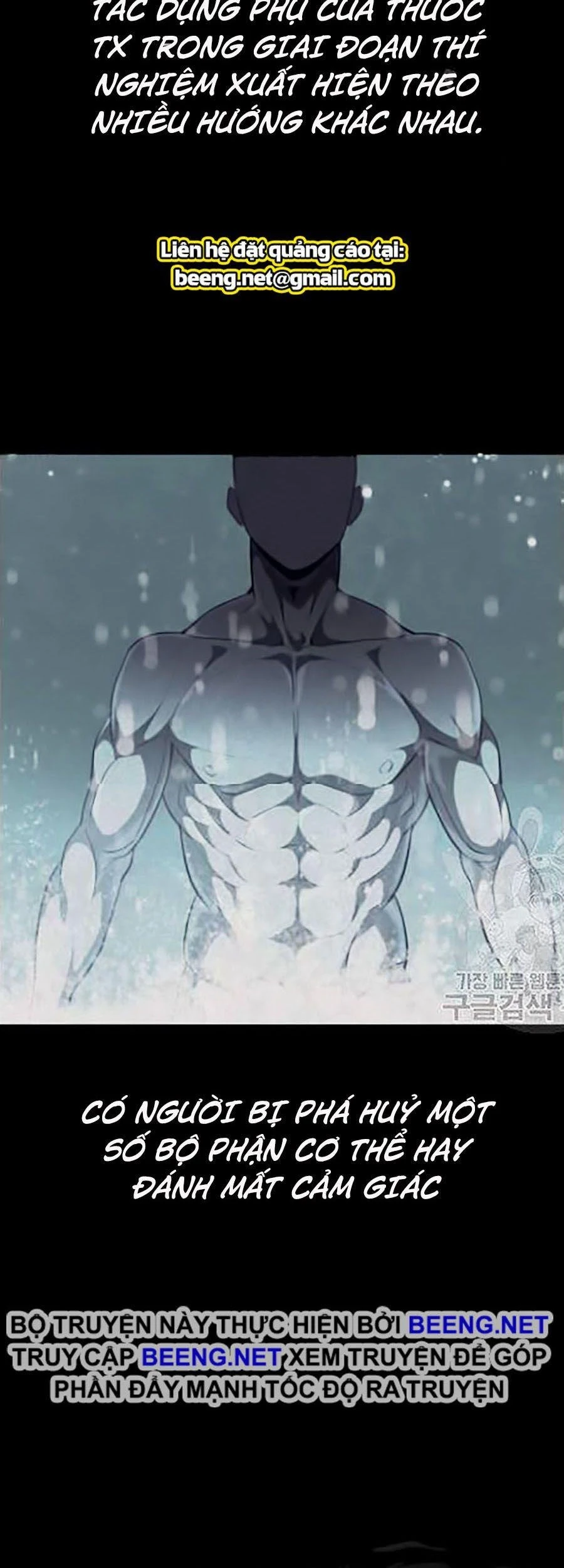 Cậu Bé Của Thần Chết Chapter 87 - 2