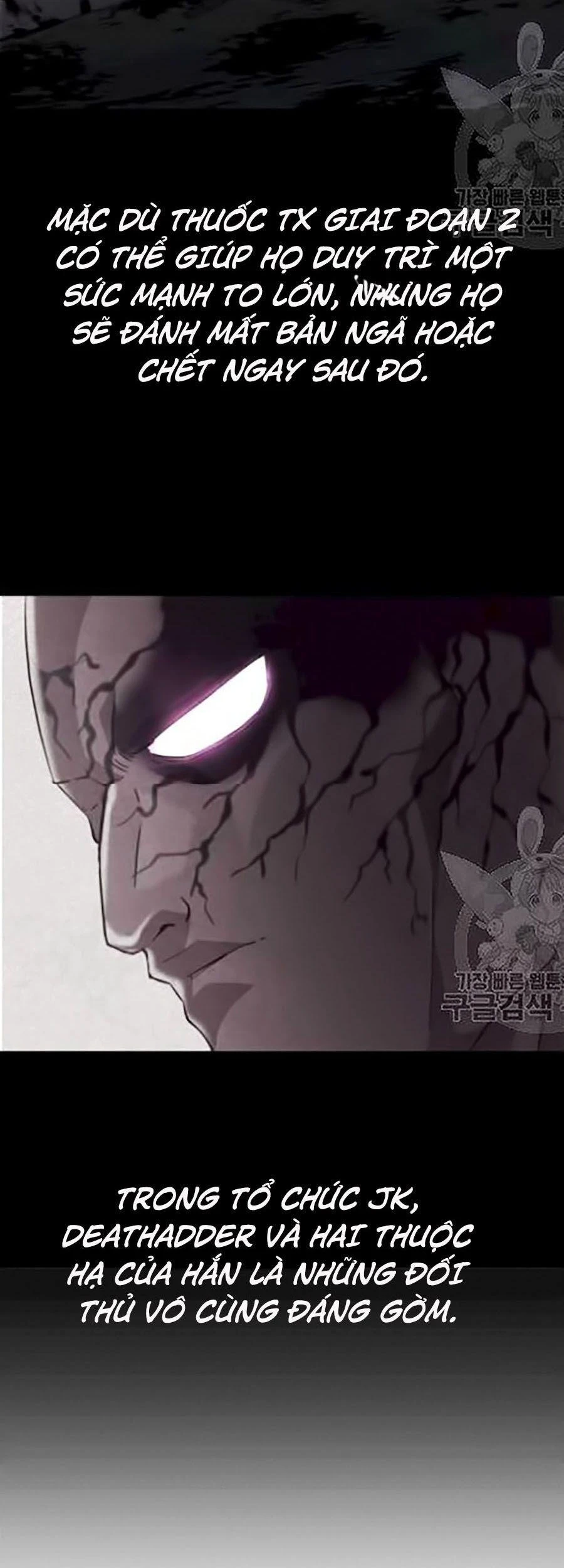 Cậu Bé Của Thần Chết Chapter 87 - 4