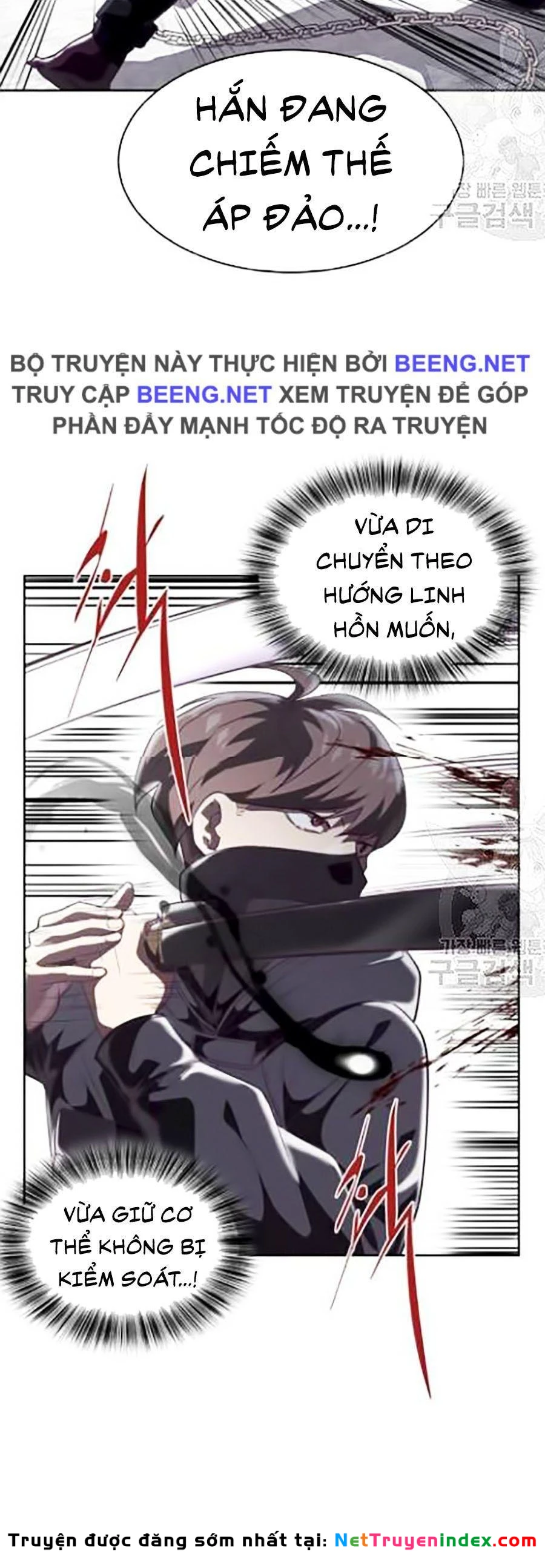 Cậu Bé Của Thần Chết Chapter 87 - 7