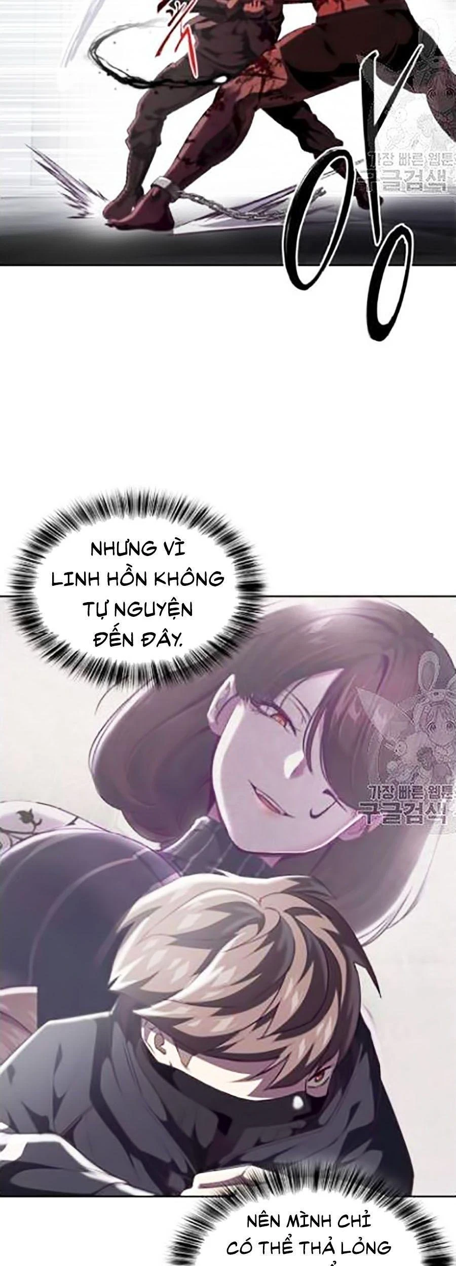 Cậu Bé Của Thần Chết Chapter 87 - 9