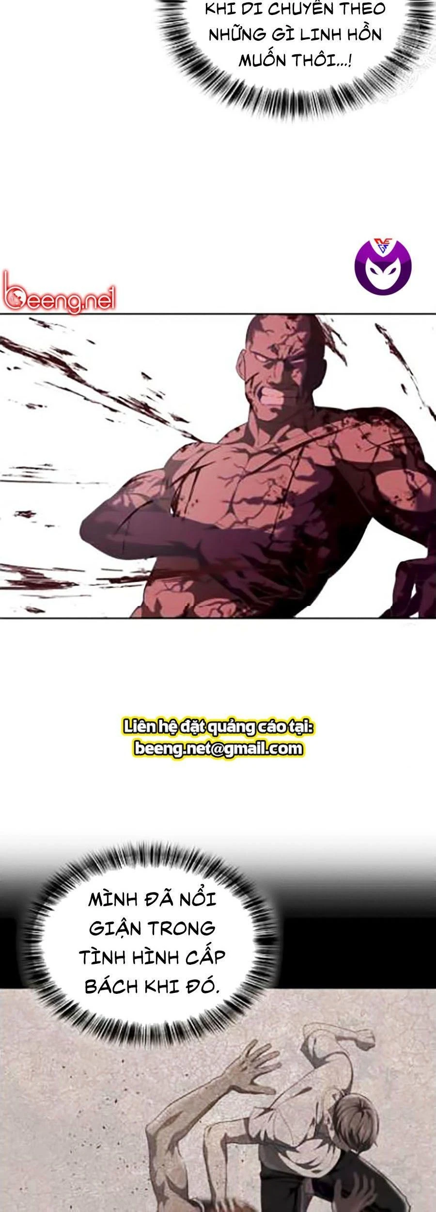 Cậu Bé Của Thần Chết Chapter 87 - 10