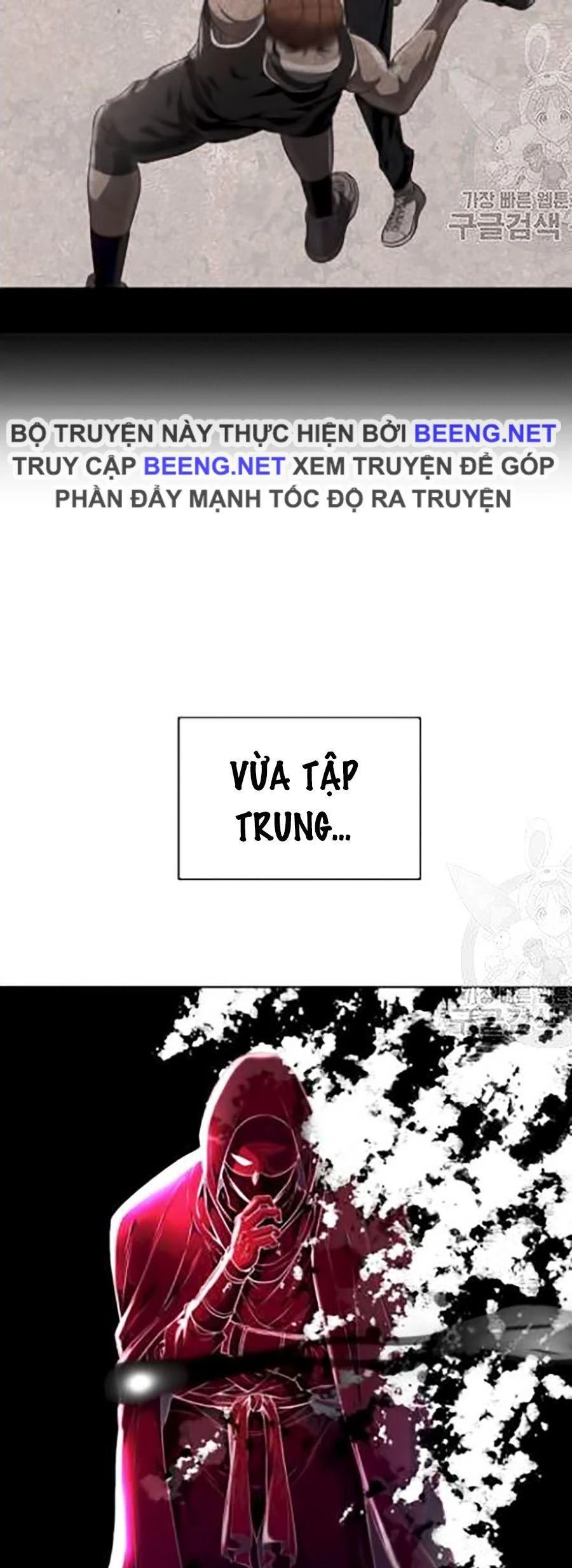 Cậu Bé Của Thần Chết Chapter 87 - 11