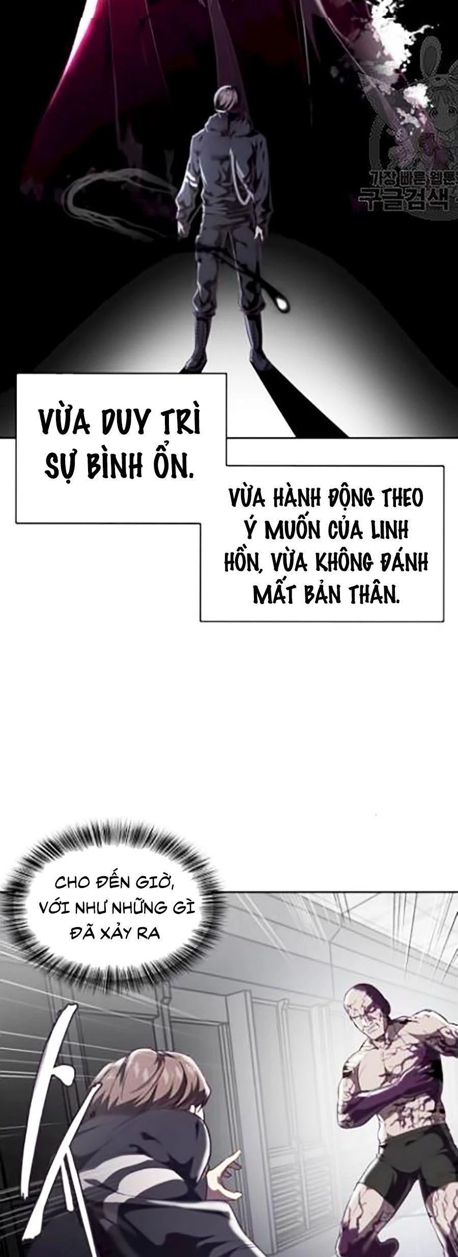 Cậu Bé Của Thần Chết Chapter 87 - 12