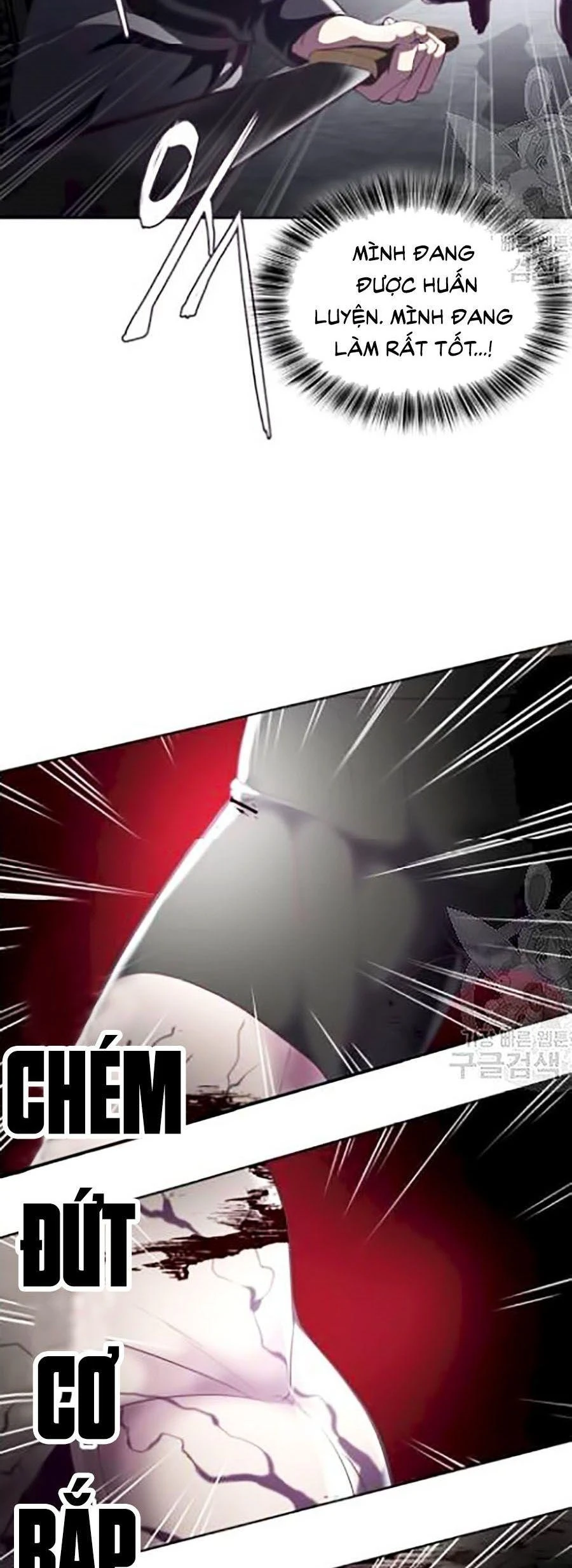 Cậu Bé Của Thần Chết Chapter 87 - 13