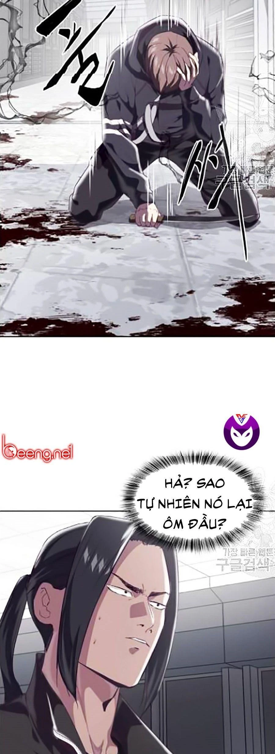 Cậu Bé Của Thần Chết Chapter 87 - 18