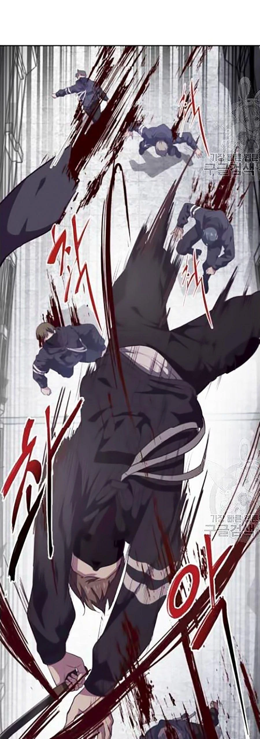 Cậu Bé Của Thần Chết Chapter 87 - 27