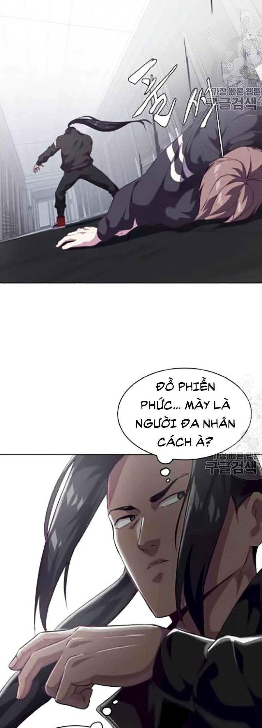 Cậu Bé Của Thần Chết Chapter 87 - 36