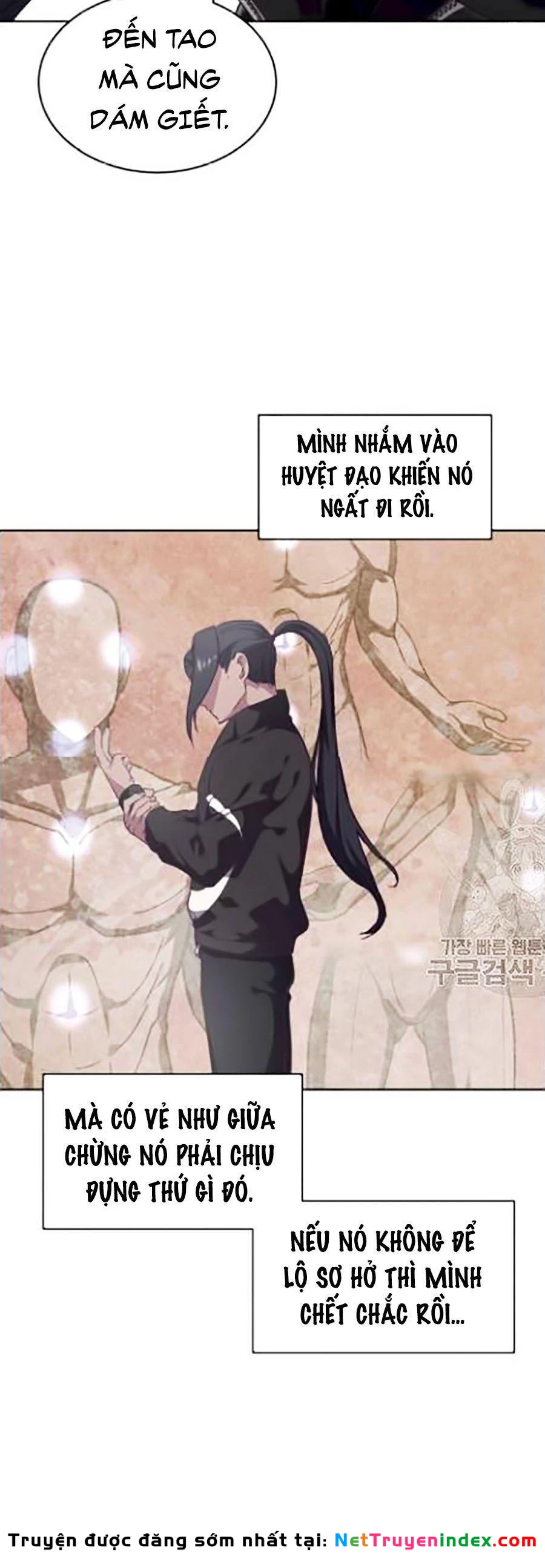 Cậu Bé Của Thần Chết Chapter 87 - 37