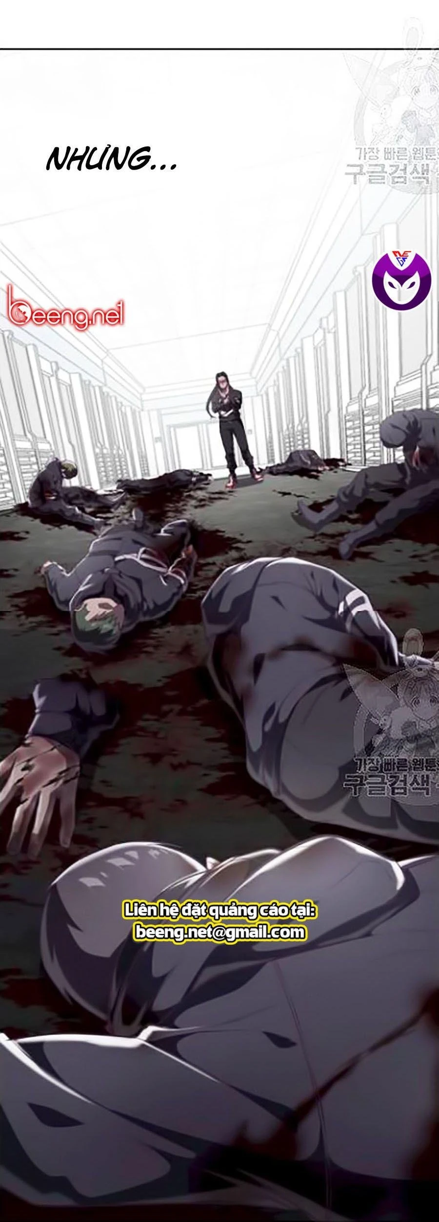 Cậu Bé Của Thần Chết Chapter 87 - 38