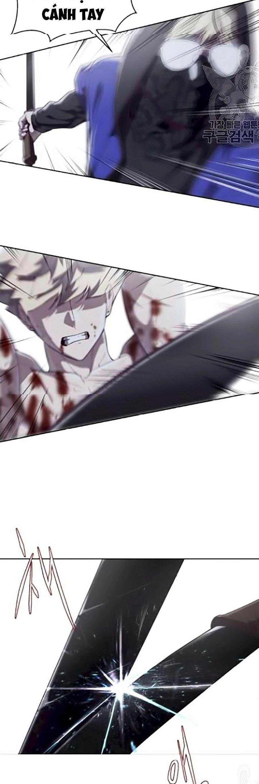 Cậu Bé Của Thần Chết Chapter 87 - 66