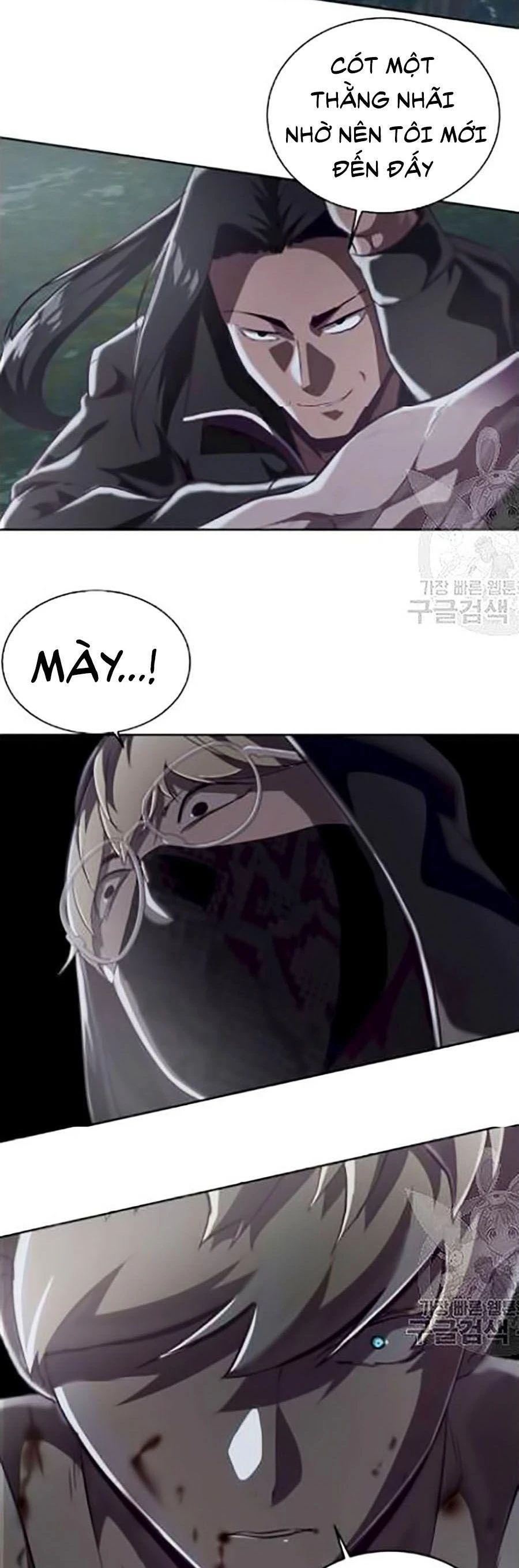 Cậu Bé Của Thần Chết Chapter 87 - 69