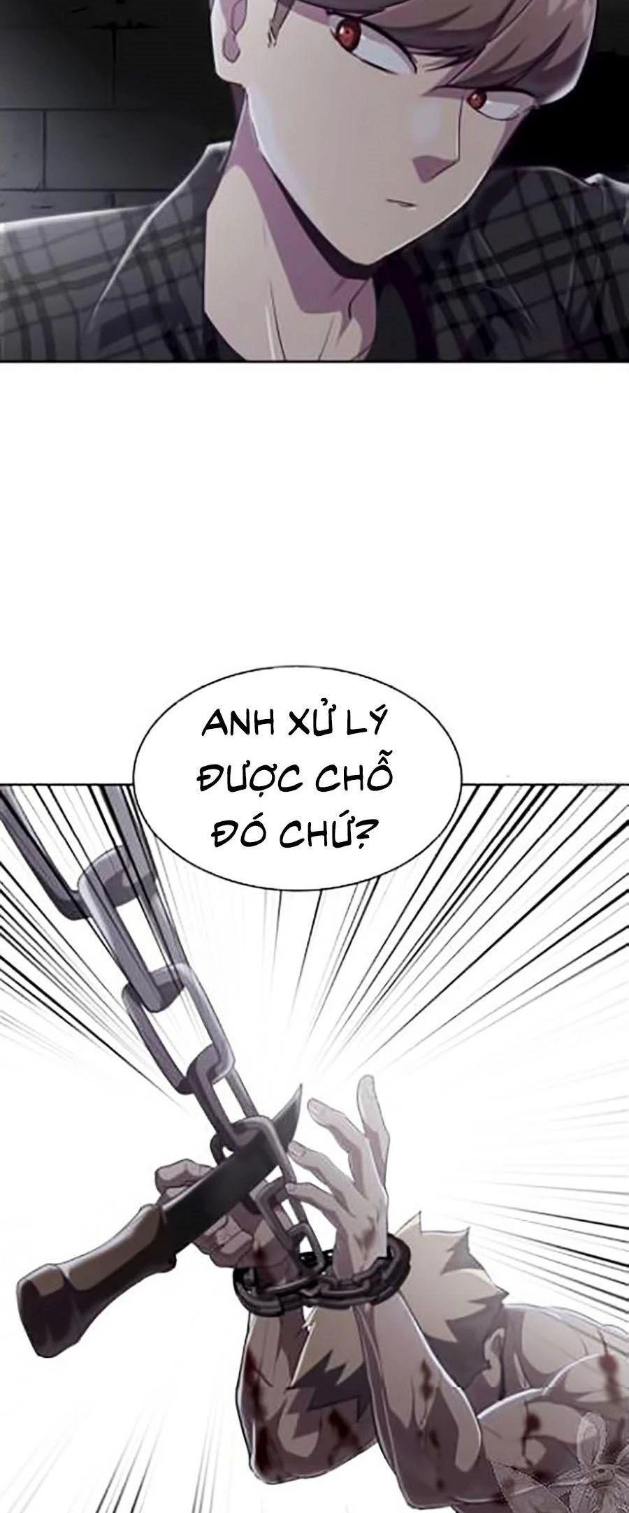 Cậu Bé Của Thần Chết Chapter 87 - 72