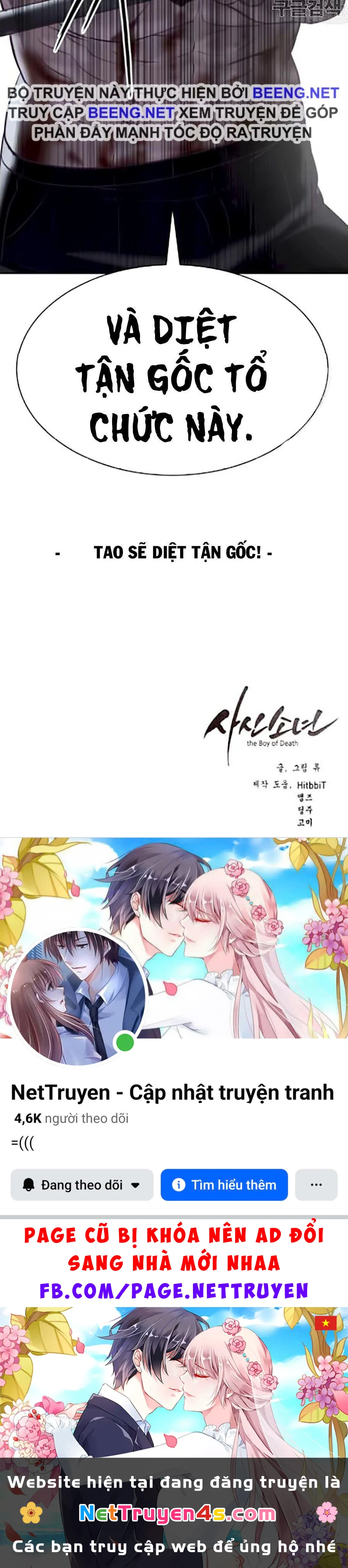 Cậu Bé Của Thần Chết Chapter 87 - 80