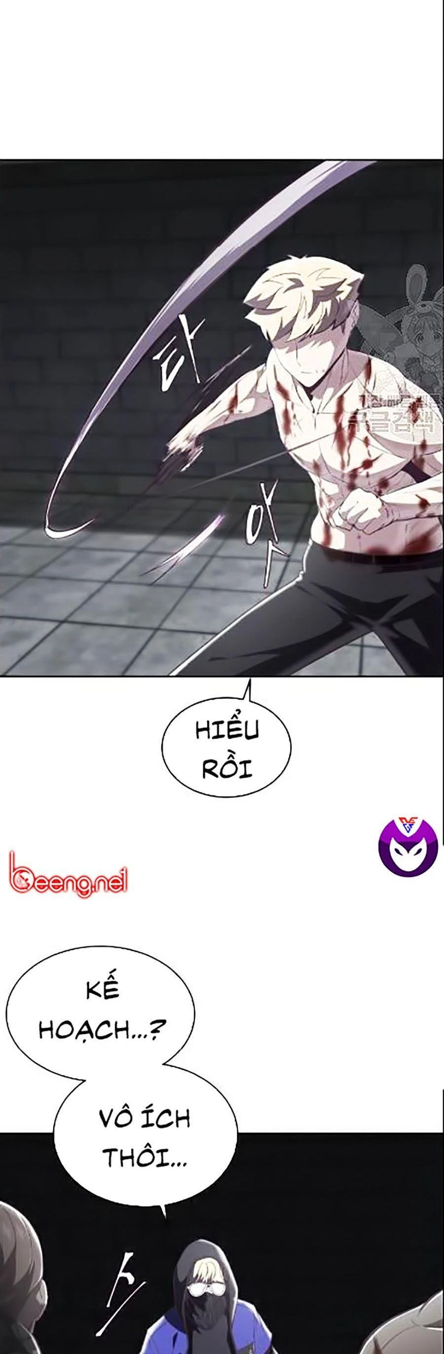 Cậu Bé Của Thần Chết Chapter 88 - 4